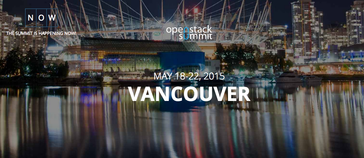 MirantisIT's tweet photo. Stay updated with all things #OpenStack with our live feed of the summit #OpenStackSummitNow http://t.co/dALqlDXTxn http://t.co/aZasVli17z