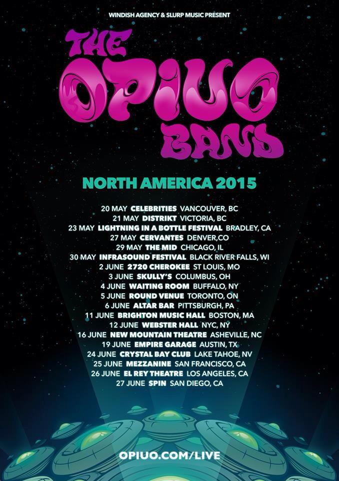 OPIUO's tweet image. Craziest adventure I've ever done starts in one fucking sleeeeeep!
#theopiuoband