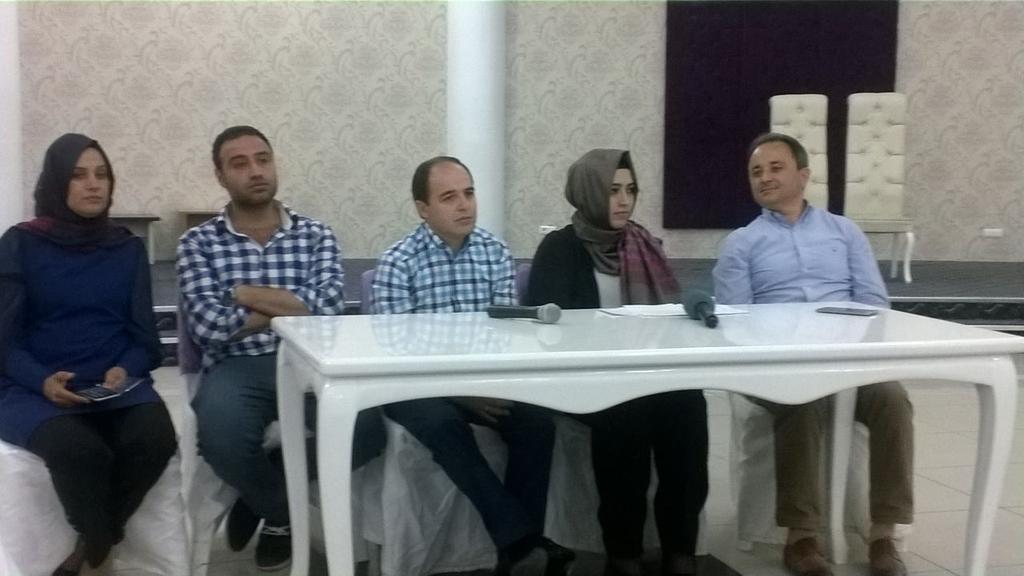 akkadinalanya07's tweet photo. Adayımız @AvSenaNurCelik ile Çıplaklı Mahalle Toplantımızı Gerçekleştirdik..Halk'ın İlgisi Görülmeye Değerdi... http://t.co/czHRu7tDnh