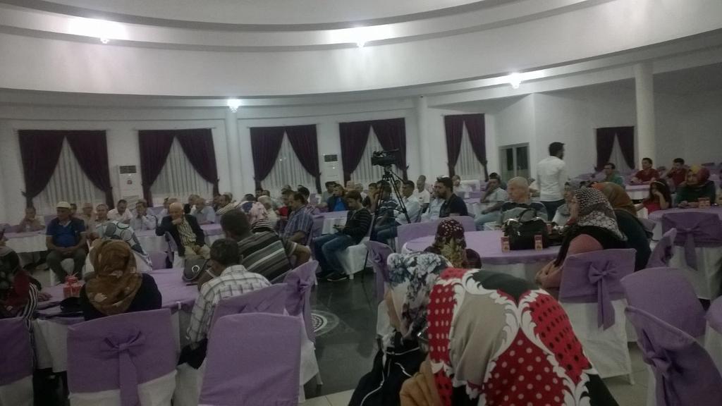 akkadinalanya07's tweet photo. Adayımız @AvSenaNurCelik ile Çıplaklı Mahalle Toplantımızı Gerçekleştirdik..Halk'ın İlgisi Görülmeye Değerdi... http://t.co/czHRu7tDnh