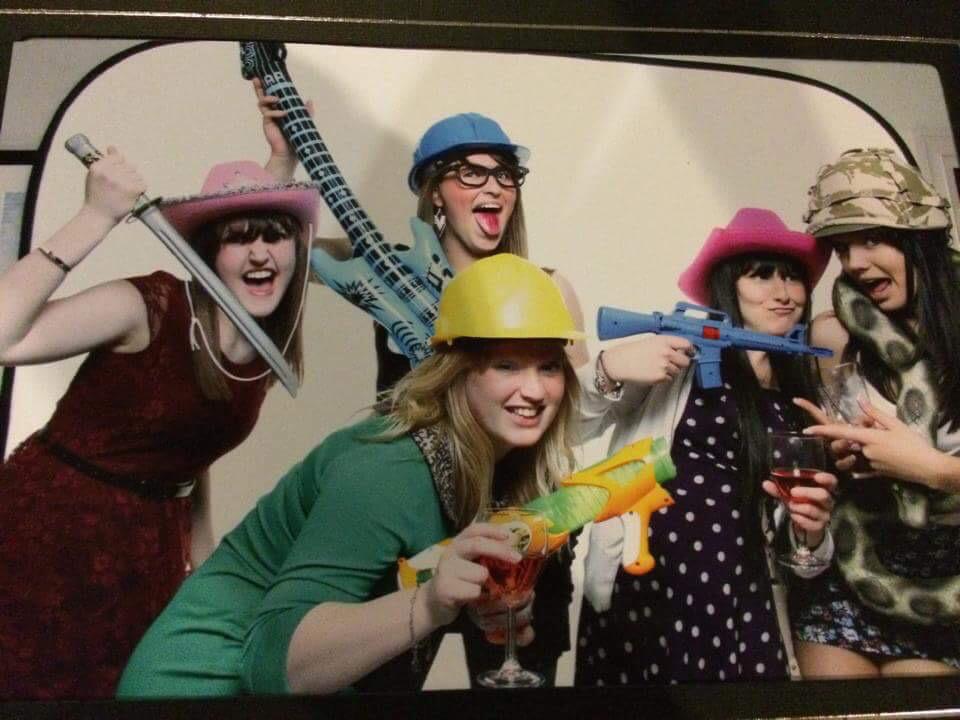 ForestPhoenixFC's tweet photo. Presentation night 2014 .. Alot of team love going on 💛💙 #yellows #phoenix http://t.co/2XMejMbr3Z