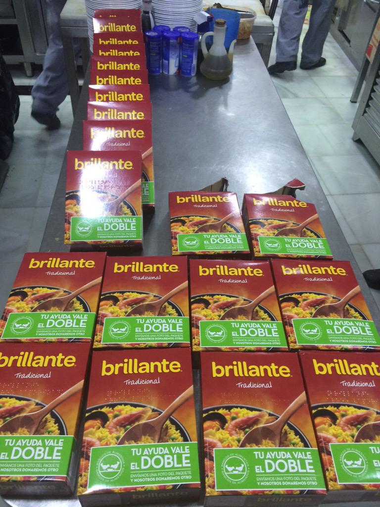 mukyssmf's tweet photo. #brillantesolidario  ya subiré más cuando gastemos estas http://t.co/A7PXeAxchL