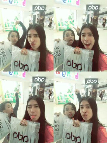 belanja cantik di @Adaciwalk <a href="/adabuti/">ada buti</a> #AdaButiSelfie <a href="/AdaButiStore/">adabutistore</a>