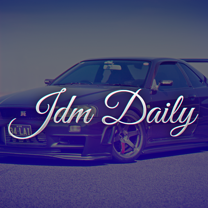 backdoorhiphopx's tweet photo. Thanks to @GoodJobDominic for re-branding #JDMdaily! Check him out if you need graphics done! http://t.co/r5P1GPeFH1
