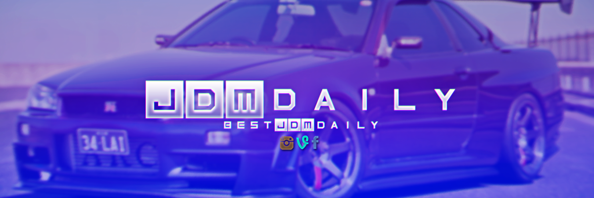 backdoorhiphopx's tweet photo. Thanks to @GoodJobDominic for re-branding #JDMdaily! Check him out if you need graphics done! http://t.co/r5P1GPeFH1