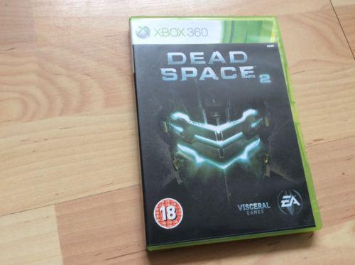 zeppy_xbox's tweet image. Dead #space 2 xbox 360 - #2disc set, LINK:
zeppy.io/product/gb/2/3…