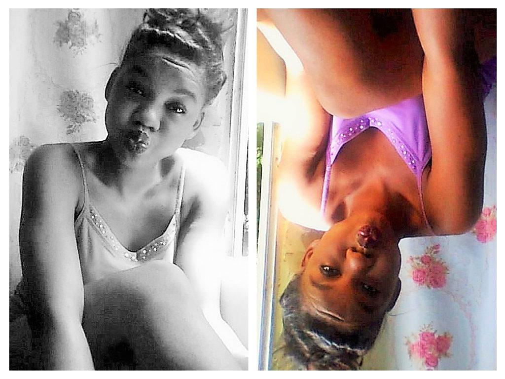 MyzzDen's tweet image. when life give me lemons I make lemonade hehehheeh darm this chick be cutee