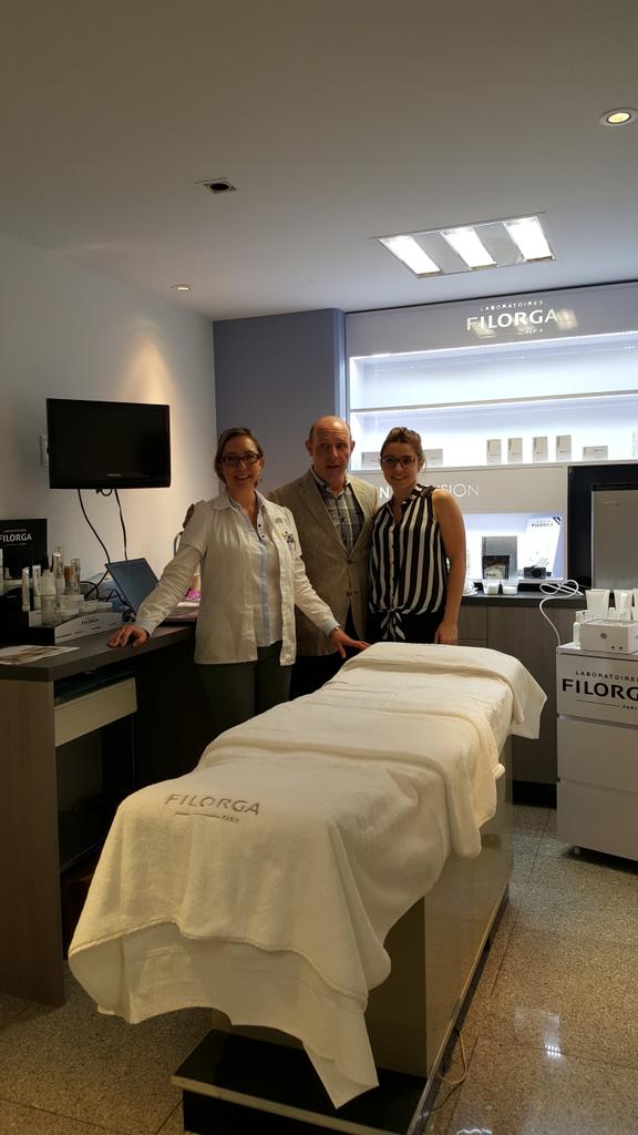 dralogehr's tweet photo. No tendrás que viajar a París  para recibir lo mejor en #Spamedico del mundo, pronto #Skinperfusion en #DermaDF http://t.co/CP6ULrxzaP