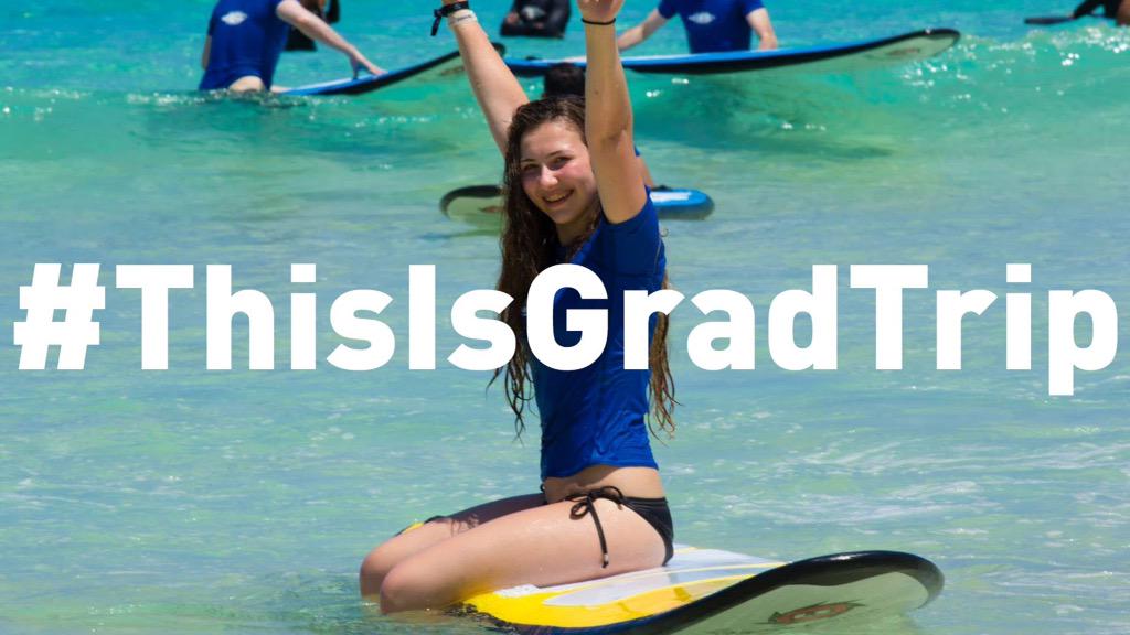 SCSSGradTrip tweet picture