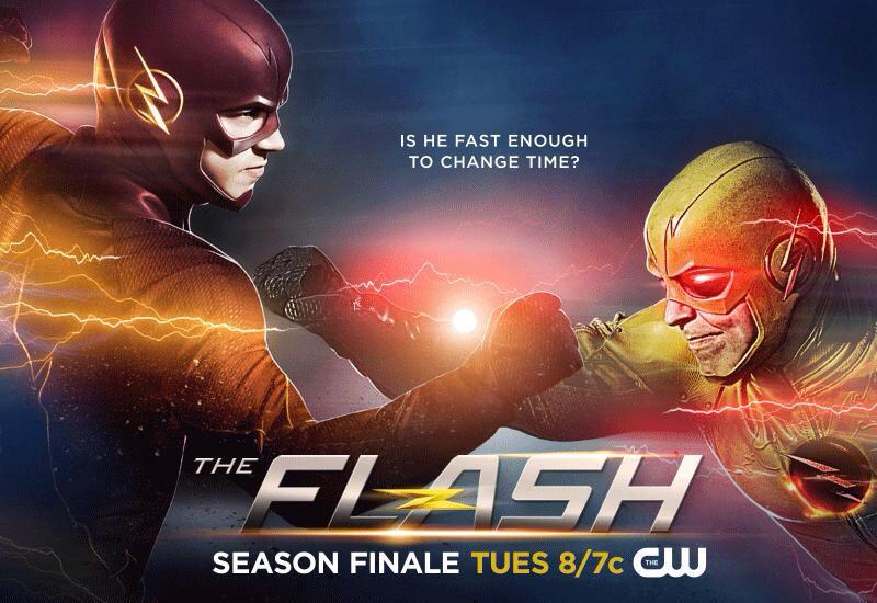 legendscw's tweet photo. #TheFlash season finale airs in a few ours. Make sure to watch and see the cast of #LOT rock tonight. http://t.co/ZuWRtRuQ5i