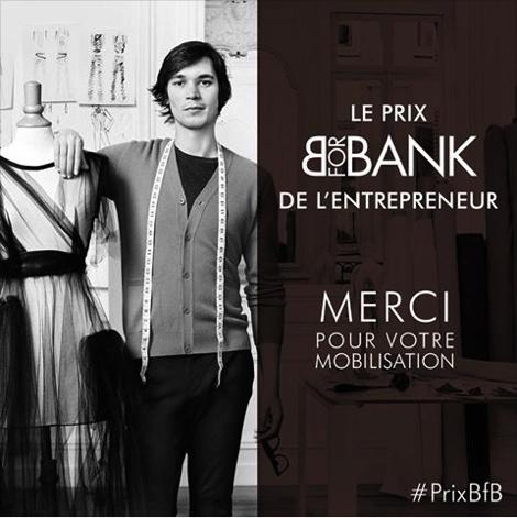 #PrixBfB
 Félicitations aux 5 finalistes : bit.ly/PrixBfBVotes