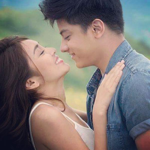 ByhengLifetime's tweet photo. #PSYAngPagsinta 😊☺️😀😄😃We love you KathNiel. 😘 Kahit anung mangyari andito parin kami.Fully GV na mamaya.@bernardokath http://t.co/ZcR2DaJH2g
