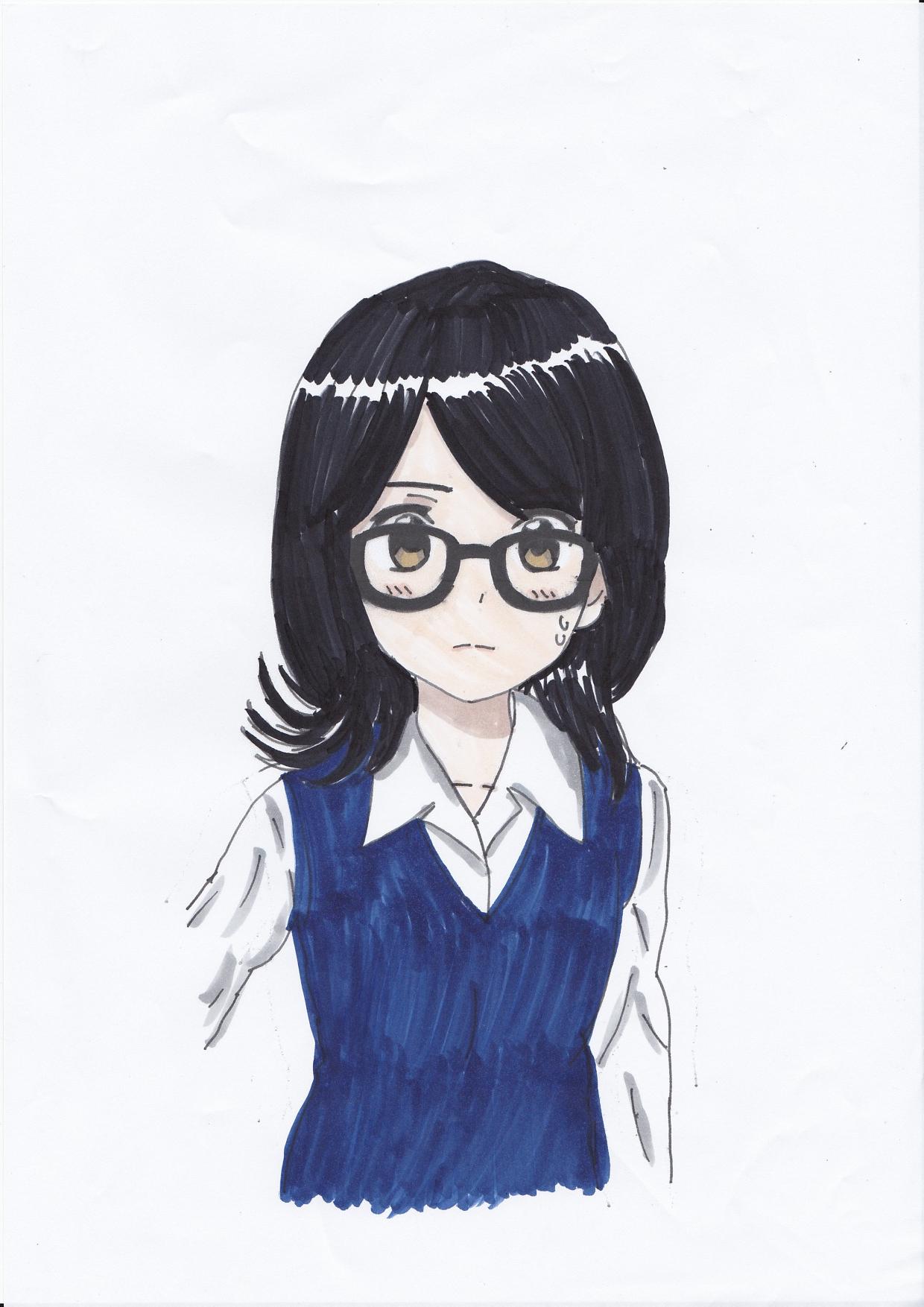 Sekigun Ha Is Moe Past Radicals Re Depicted As Cute Illustrations On Social Media Throw Out Your Books