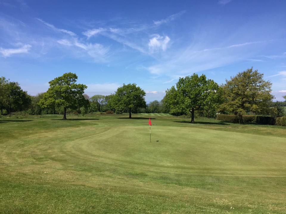 Tall Pines Golf Club tweet media