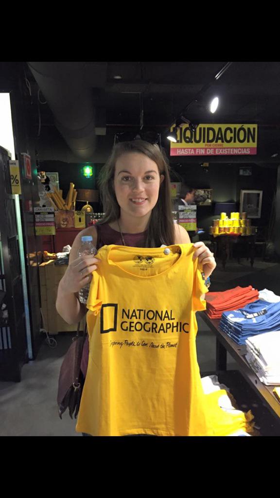 Geography Department tweet media