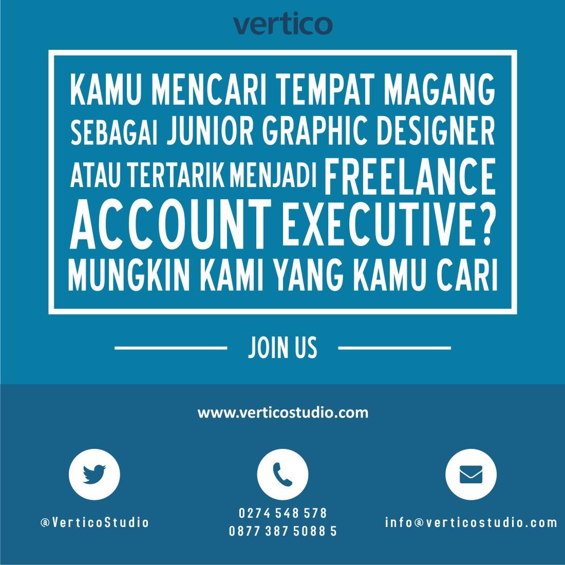 VerticoStudio's tweet photo. Join Us.... http://t.co/YqD7ljuXrC