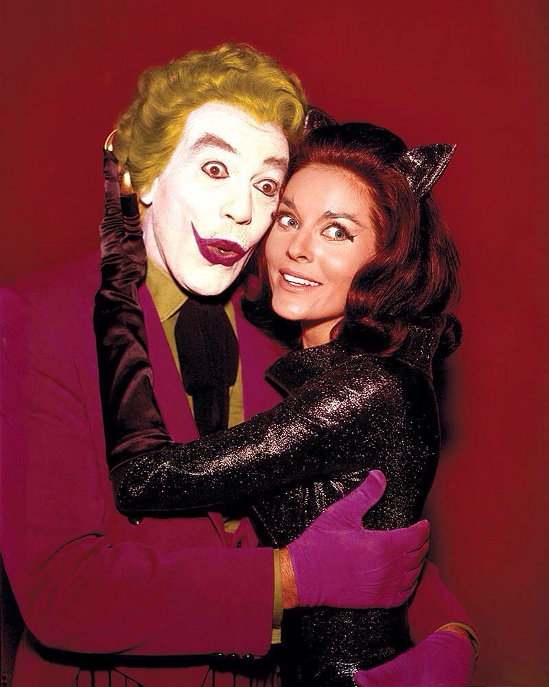   happy birthday Lee Meriwether    