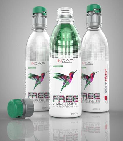 ShopperLabUK's tweet image. New drinks cap offers chance to mix your own thegrocer.co.uk/buying-and-sup… #innovation #packaging #fmcg