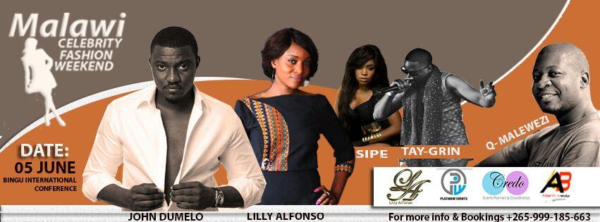 obiri_yaw's tweet photo. After Zambia this weekend, the crew @PlatinumHaus jogs to Malawi with @johndumelo1 Cc @Complex_mcee @Sipherile_Glam http://t.co/LfnKRsvYoa