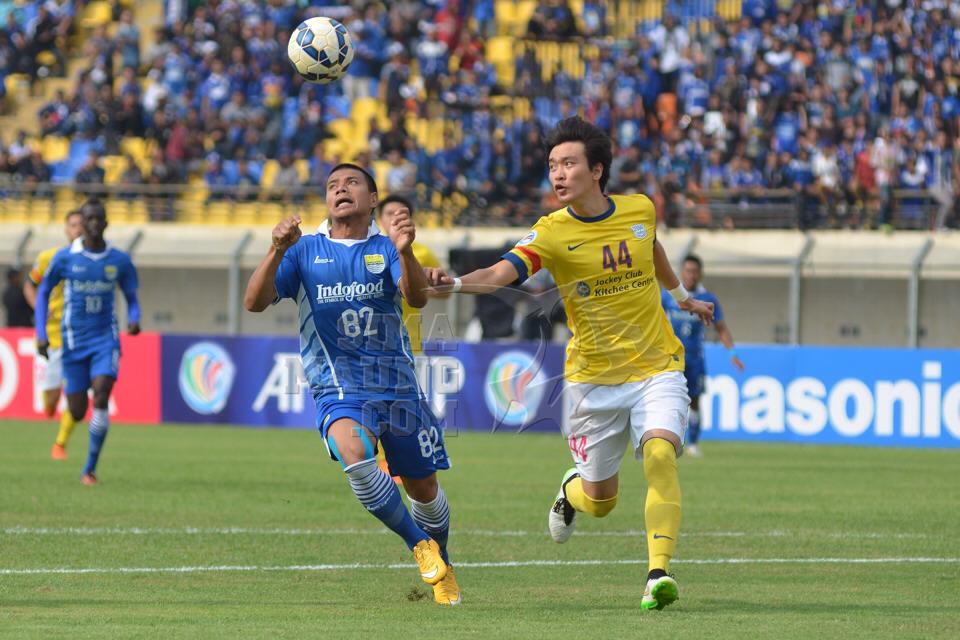 simamaung's tweet image. Ayo mang Tantan, .... #PersibDay #PRSBxKSC