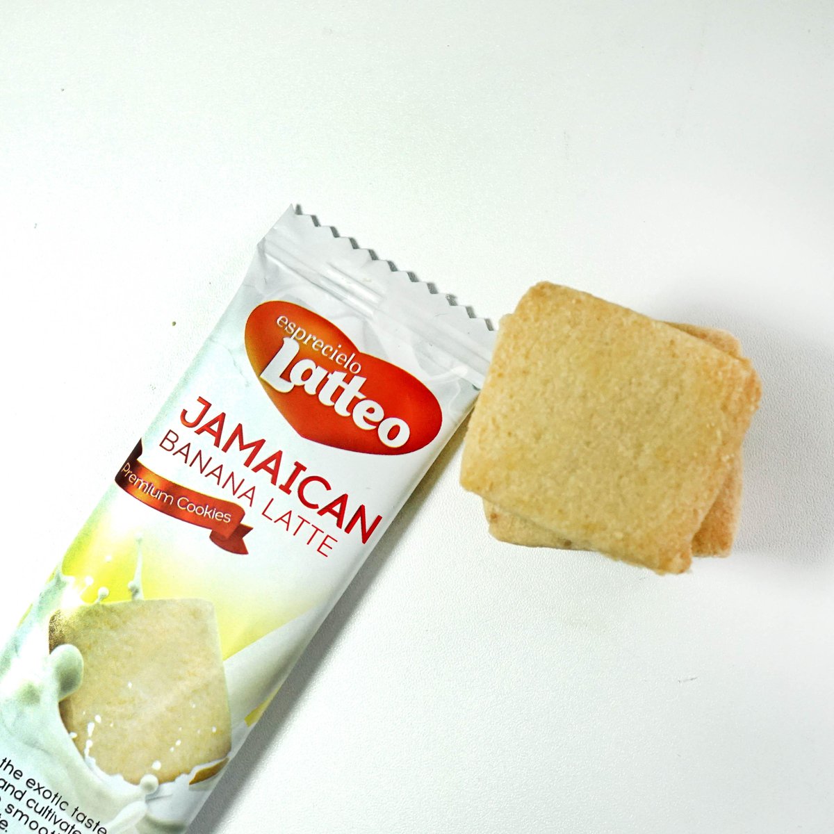 latteocookies's tweet photo. looking for something delicious for this afternoon ???

Let's try a snack of @latteocookies  :) http://t.co/cRbpuNLyS5