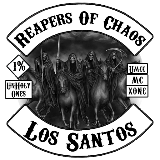ROCXB1's tweet photo. Got our new Patch thanks to @LivingLikeRemi and @VersaceRain http://t.co/rKY2MqaWyq