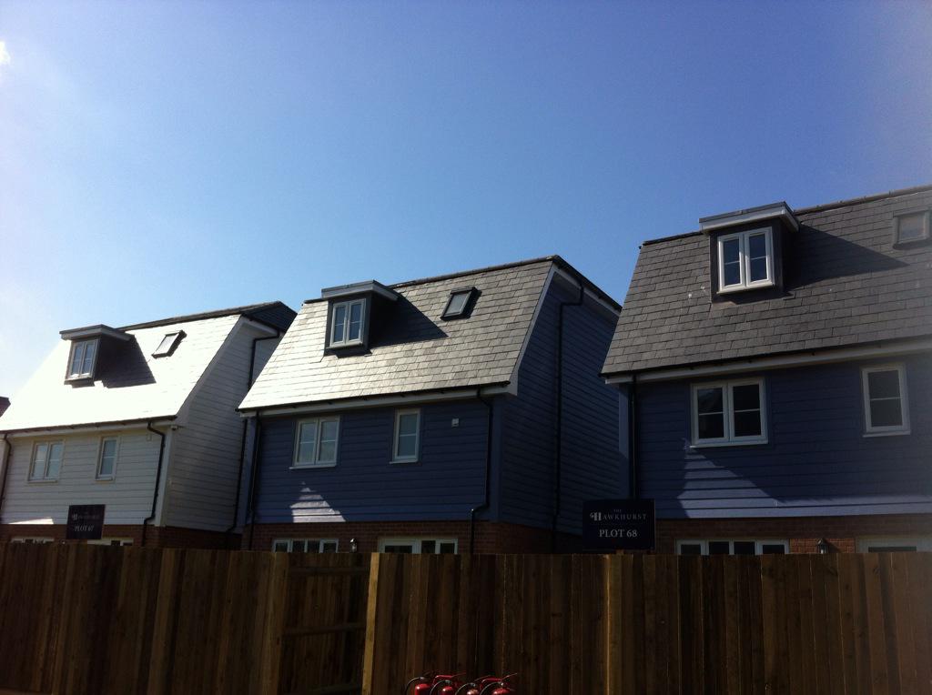 OFP Timber Frame tweet media