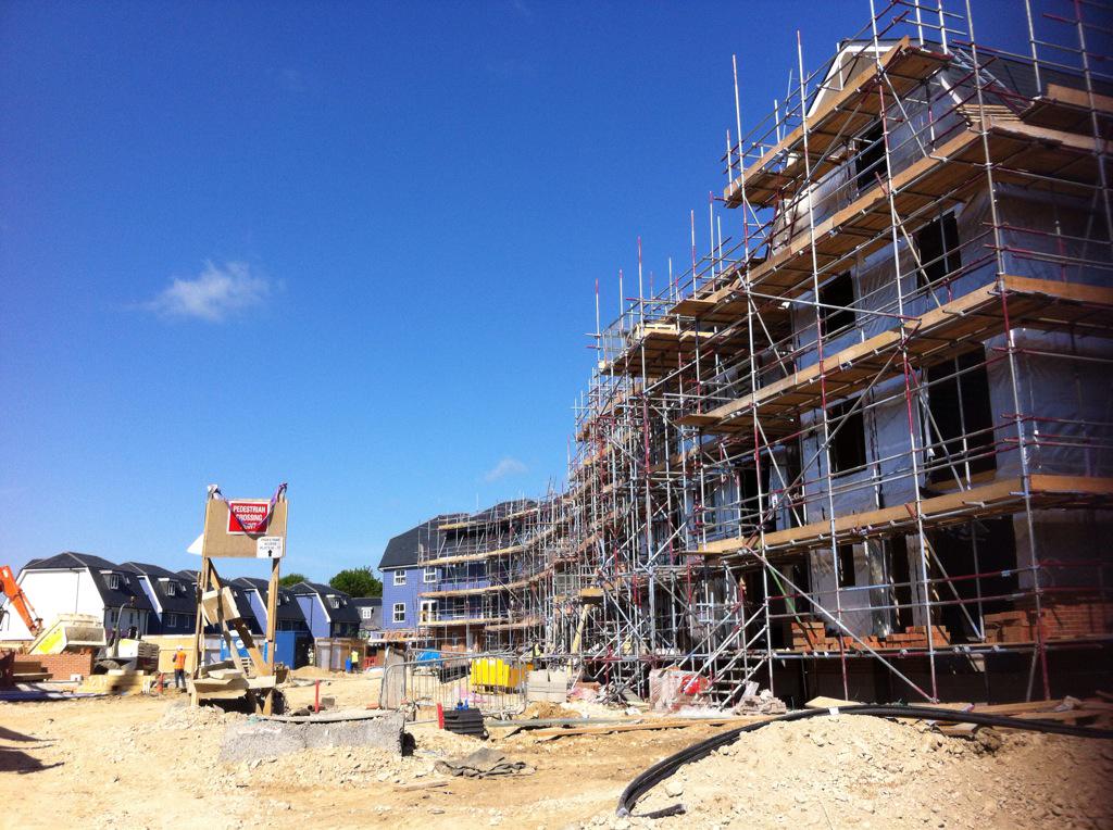 OFP Timber Frame tweet media