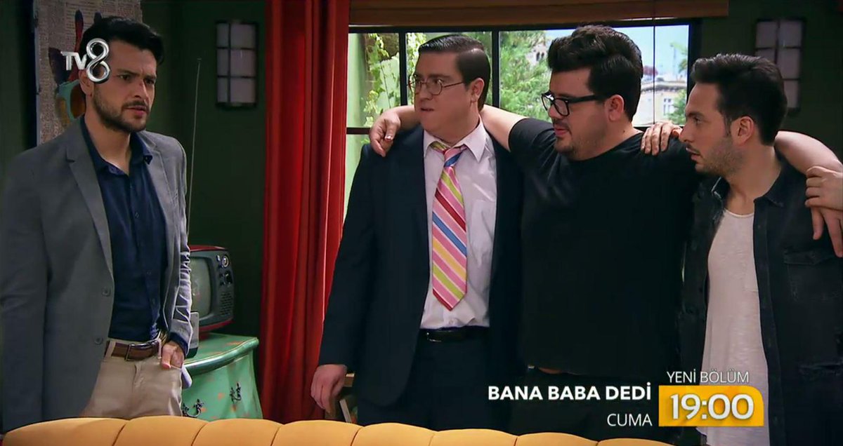 "Bana kafa atan serseri, bu serseri değil Macit Amcacım" #BanaBabaDedi goo.gl/y67gWf <a href="/ibrahimbuyukak/">İbrahim BÜYÜKAK</a>