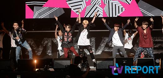KBOOM_GAM's tweet photo. ★韓流ニュース★ MYNAME、1泊2日キャンプ開催…「日本のファンとドキドキ」 http://t.co/pbzheY9BwJ #MYNAME #MYNAME_ドキドキ_キャンプ_FanMeeting_in_KOREA http://t.co/OgnTy6hEQh