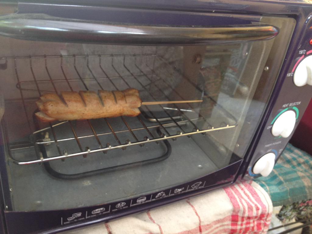 Waroeng Sosis Adam's tweet media