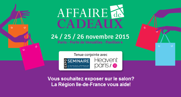 Affaire de Cadeaux tweet media