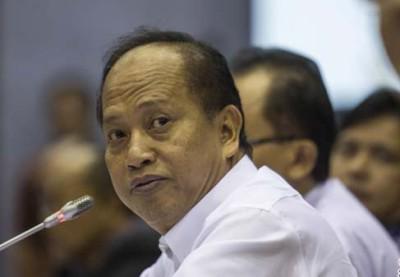 JUAL IJAZAH PALSU: Menristek Silakan STIE Andy Niaga Ajukan Somasi bit.ly/1Q9oYEm