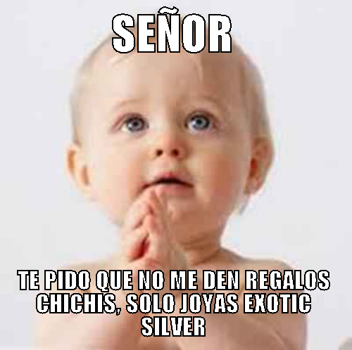 SilverExotic's tweet image. 