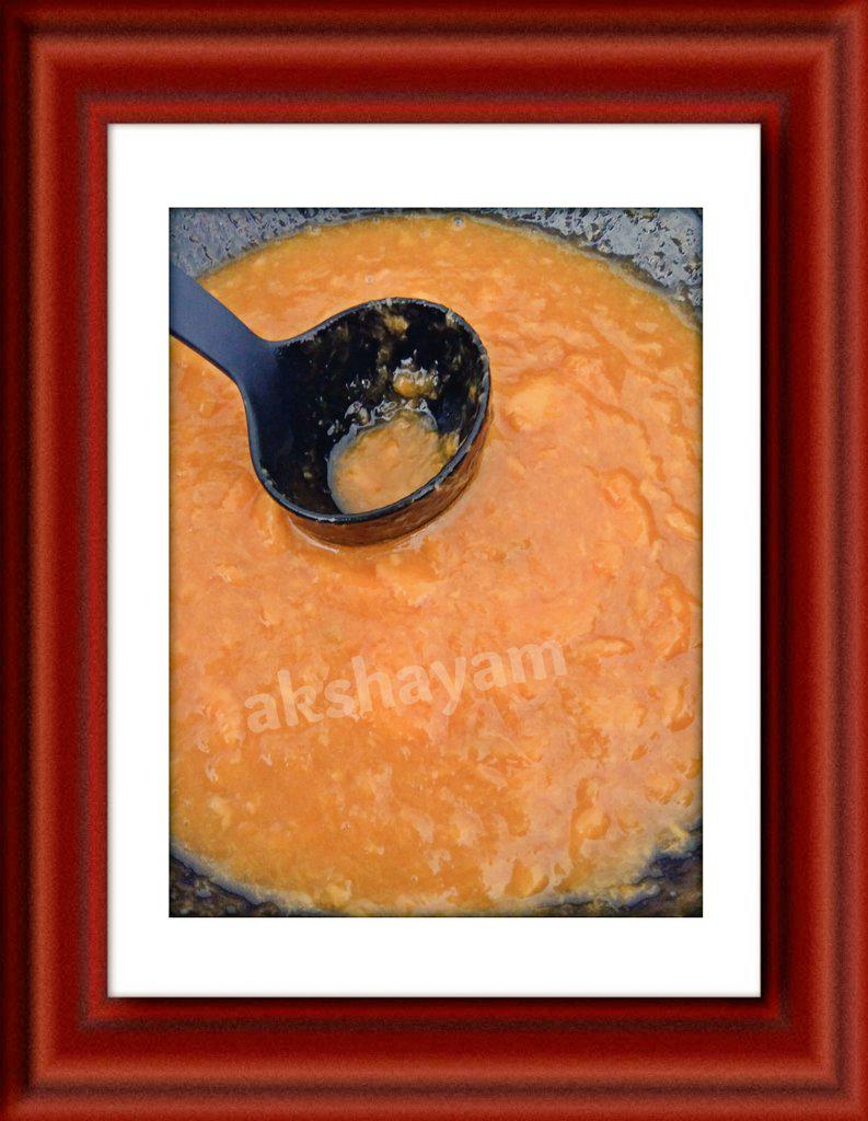 akshayam21's tweet photo. Something's cooking! #Mango #recipe #ExperimentsWithFood #foodpictures http://t.co/gxluqZdl21