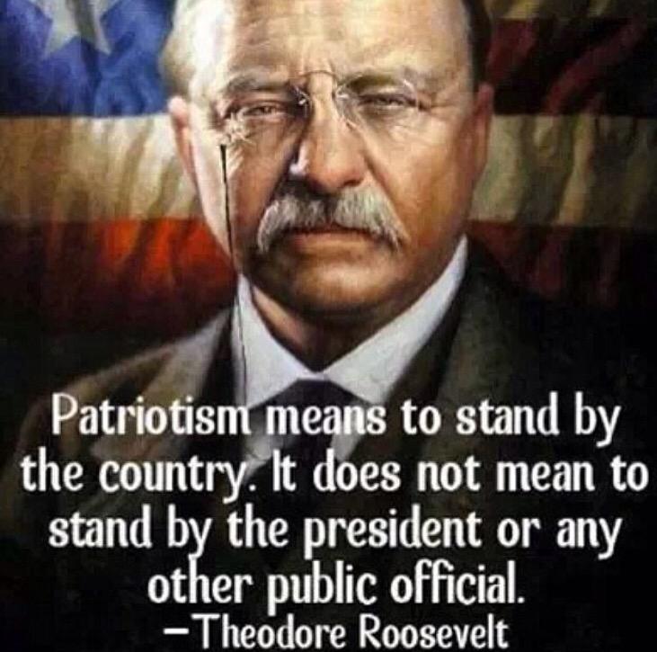 connie_inman's tweet image. I&apos;m with TR!  #America  #StandForWhatIsRight