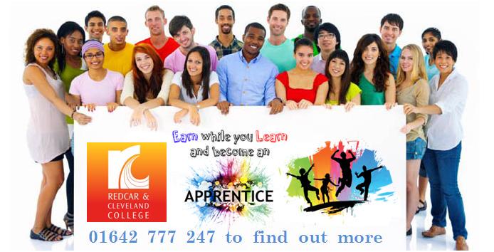 Leaving school this year? An Apprenticeship is a great way to get your foot on the job ladder - earn &amp; learn with us