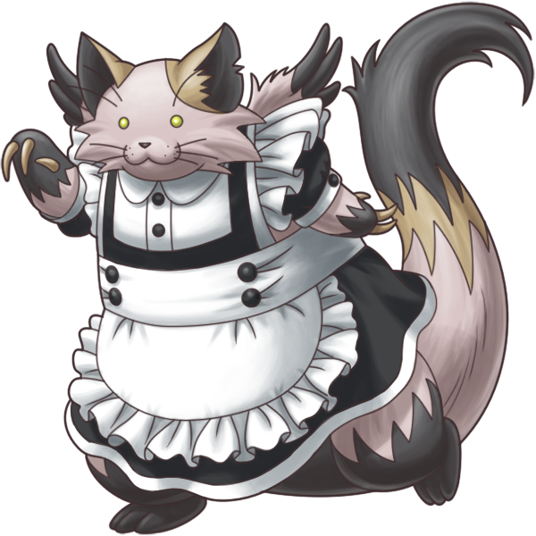 猫コスのtwitterイラスト検索結果