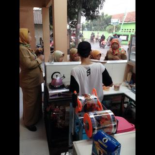 Kaya Orang Tolol tweet media