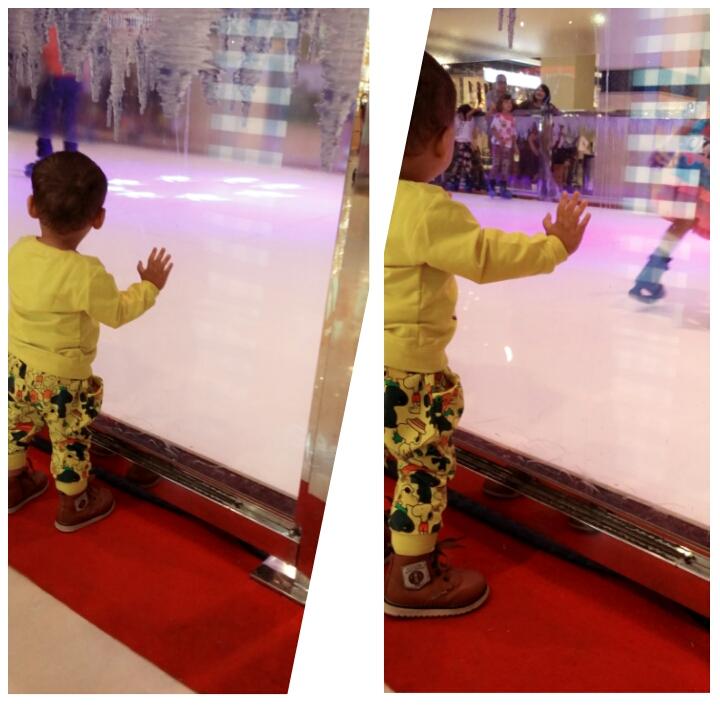 winda_al's tweet photo. Serius amat Nontonin org main icr skating... http://t.co/cJi4KIS4Qc