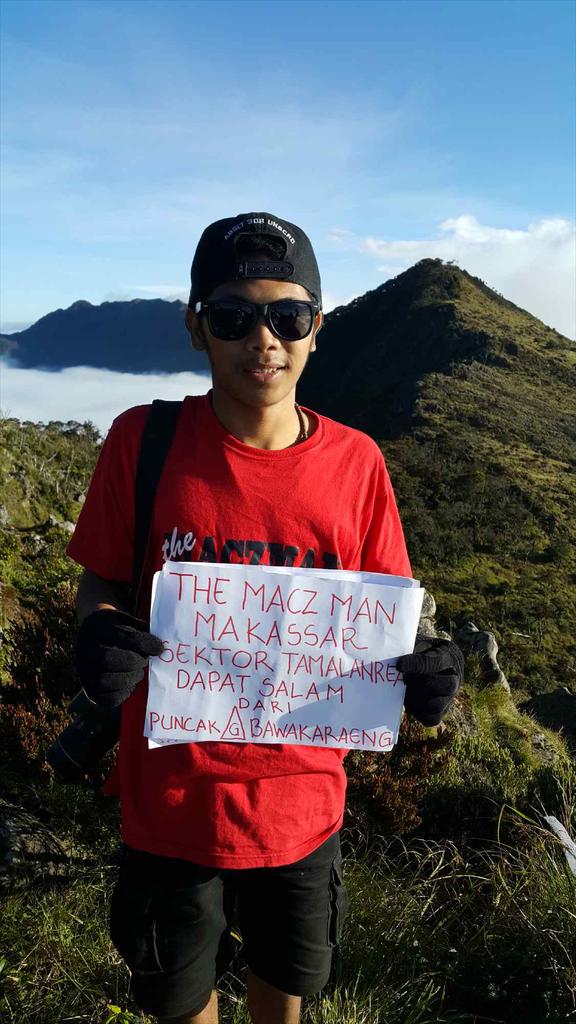 INi KEREN (y) <a href="/muhammadmanziz/">manziz soekamti</a> <a href="/ridhorocknesia/">ridho rocknesia</a> <a href="/AwalTolle/">Awaluddin S</a>  <a href="/mhdhisbullah/">M HISBULLAHTULKHAER</a> #all sektortamalanrea