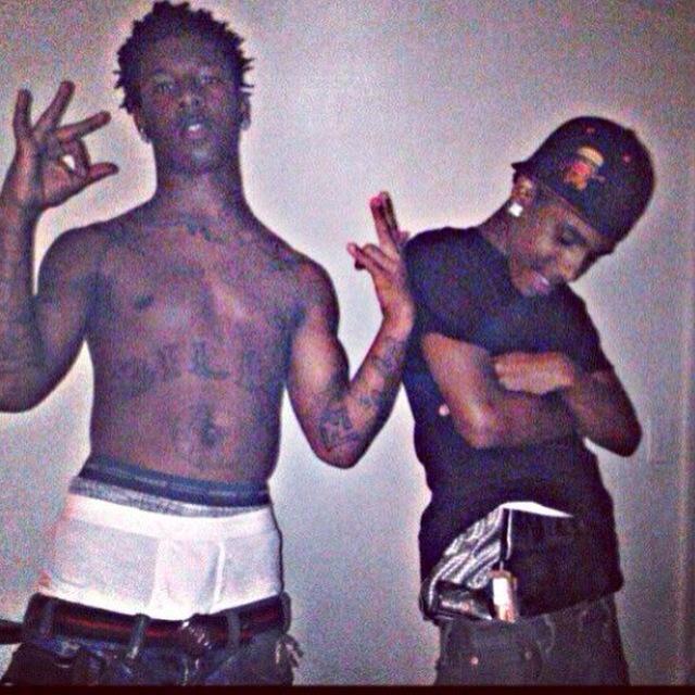 _BRICKLIFE's tweet photo. Man i miss ya nigga , i thank abt ya errday ! U gne be home soon twin #Ilmb #FreeWaxko da fast way #SKBG5L http://t.co/xe9Var7xBP