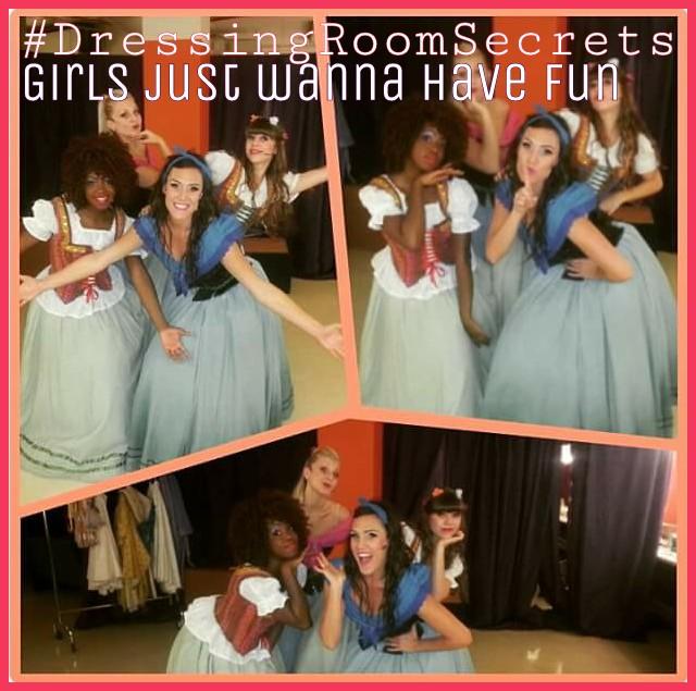 teenchilde's tweet photo. #DressingRoomSecrets Girls just wanna have fun. #Aspoestertjie15 http://t.co/9iGKDjPfTm