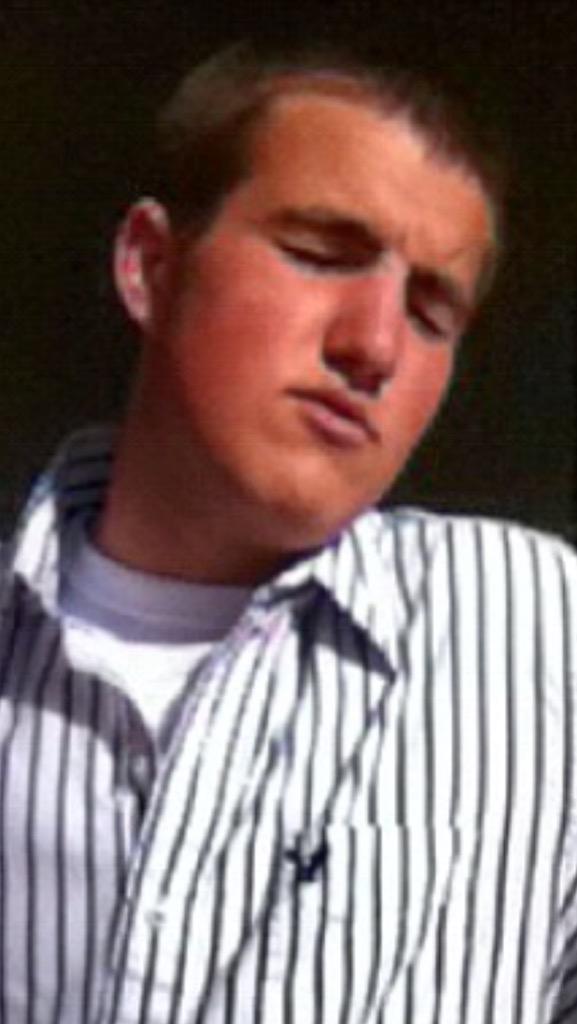 jaydepas's tweet photo. When the booty's too good http://t.co/lytH1KDWFt