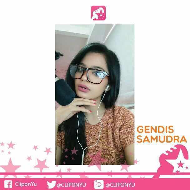 mayangdurma's tweet photo. Hi hi,
Ngobrol dan dengerin lagu bareng gue di @cliponyu http://t.co/XP2OVjHBt8 yuk, banyak yang seru disana^^ http://t.co/EshpMnIofJ