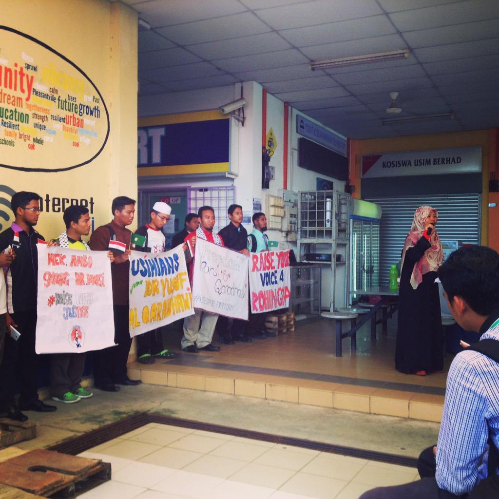 SPMM USIM tweet media