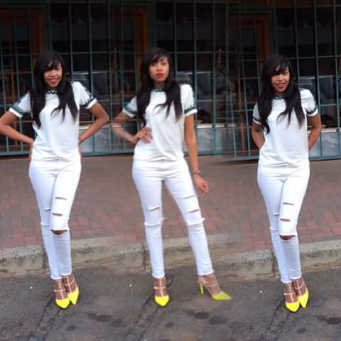Moolayboo's tweet photo. My WCW @bluembombo epitome of a phenomenal woman @K_ToOzle is a lucky man!! Enjoy ur day! #RoyalHustle #RoyalFriday http://t.co/68XQZFZNSZ