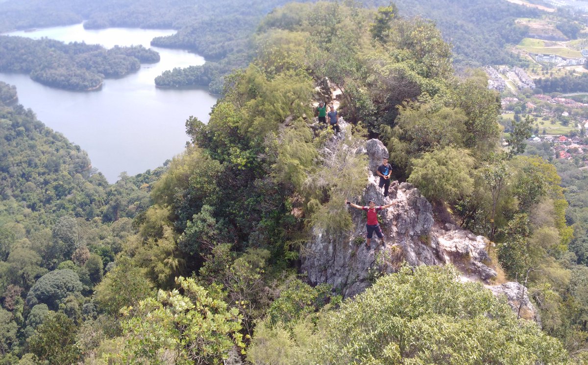 تويتر Encik Ahmad على تويتر Twt Iium Bukit Tabur Boleh Nampak Empangan Klang Gate Uia Kl Nofilter Bbpassport Http T Co Emzzmmjf4w