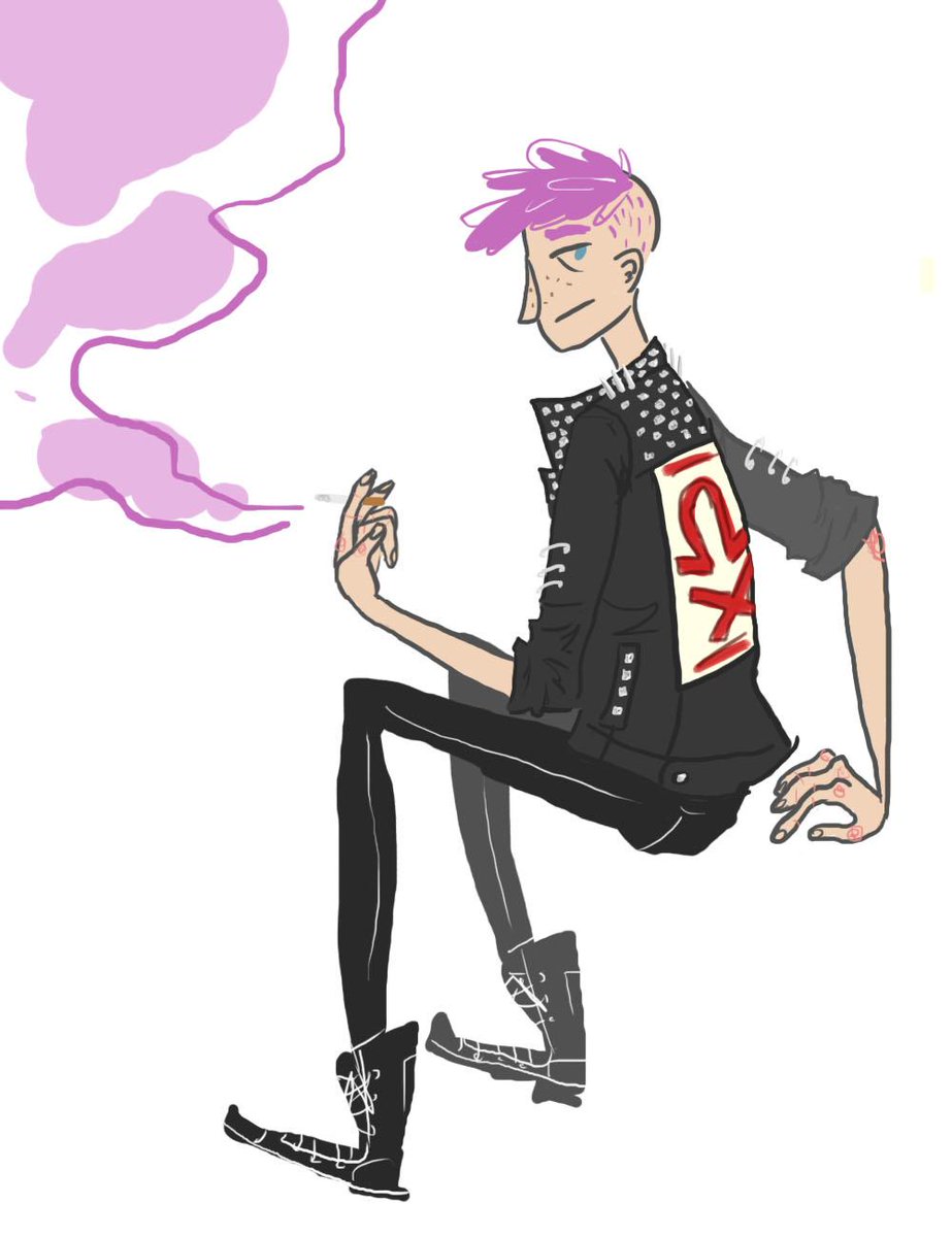 Kid__Omega's tweet image. 