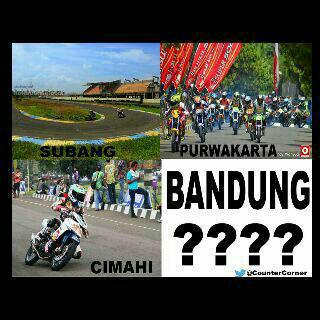 burcorner's tweet image. Bandung kapaaaannnn ???